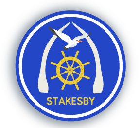 Stakesby Primary Academy logo